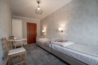Проживание в семье Villa Mare Леба Двухместный номер с 2 отдельными кроватями-2