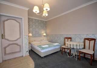Проживание в семье Villa Mare Леба Стандартный двухместный номер с 1 кроватью и диваном-2